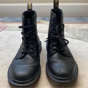 Dr. Marten Luana Combat Boots NWOT